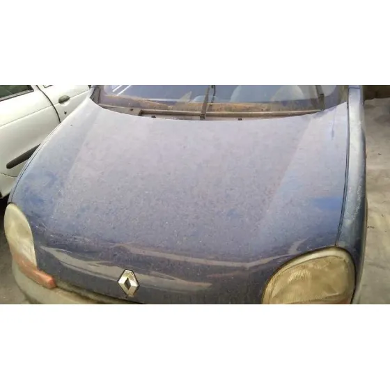 RENAULT KANGOO (F/KC0) '1999 ALIZE AZUL
