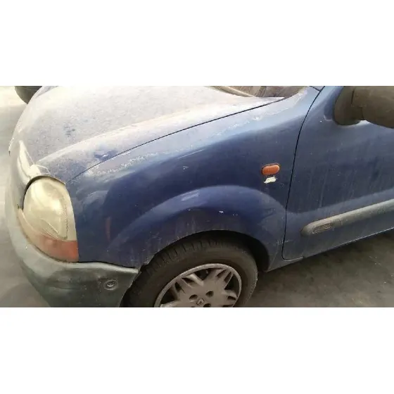 RENAULT KANGOO (F/KC0) '1999 ALIZE AZUL