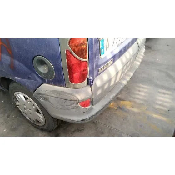 RENAULT KANGOO (F/KC0) '1999 ALIZE AZUL