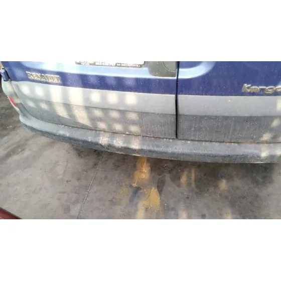 RENAULT KANGOO (F/KC0) '1999 ALIZE AZUL