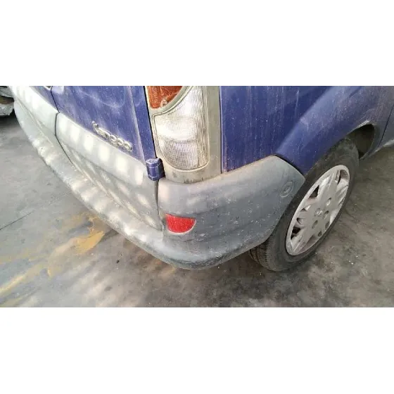 RENAULT KANGOO (F/KC0) '1999 ALIZE AZUL