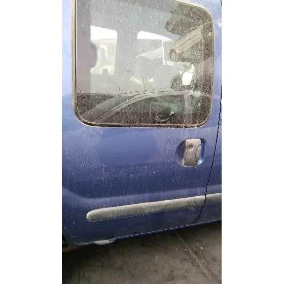 RENAULT KANGOO (F/KC0) '1999 ALIZE AZUL