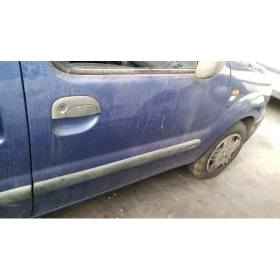 RENAULT KANGOO (F/KC0) '1999 ALIZE AZUL