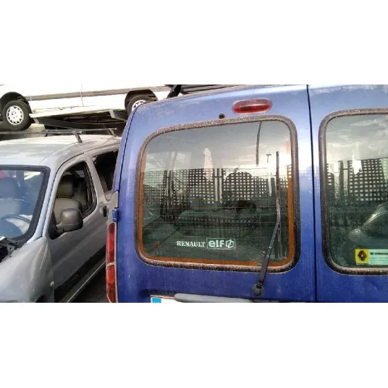 RENAULT KANGOO (F/KC0) '1999 ALIZE AZUL