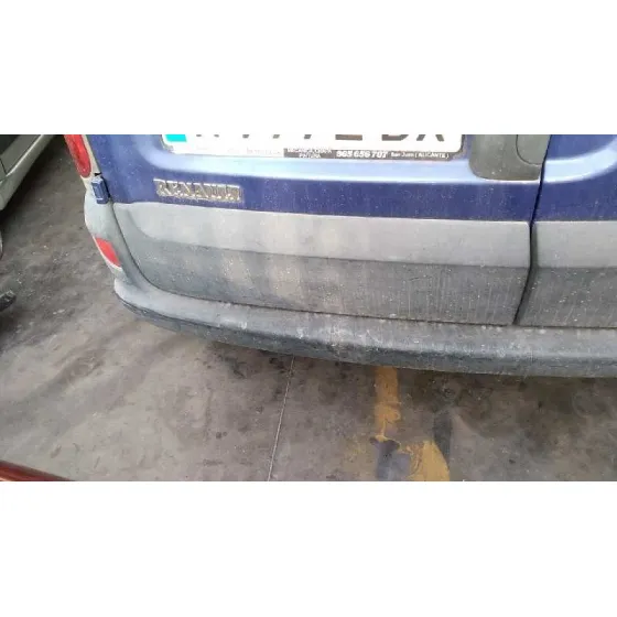 RENAULT KANGOO (F/KC0) '1999 ALIZE AZUL
