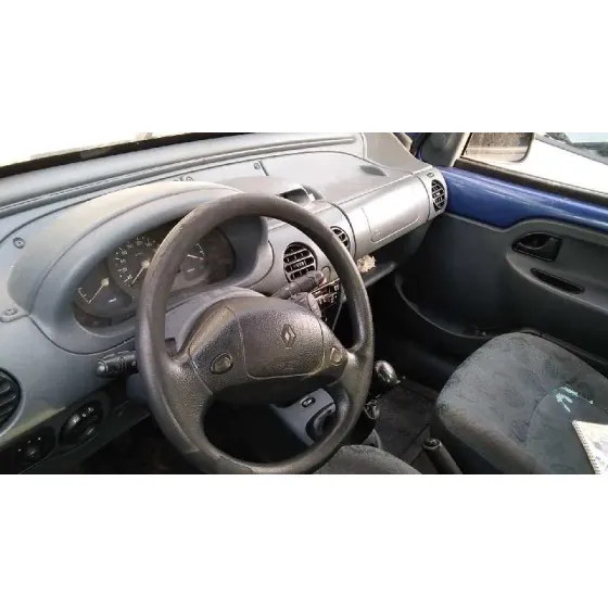 RENAULT KANGOO (F/KC0) '1999 ALIZE AZUL