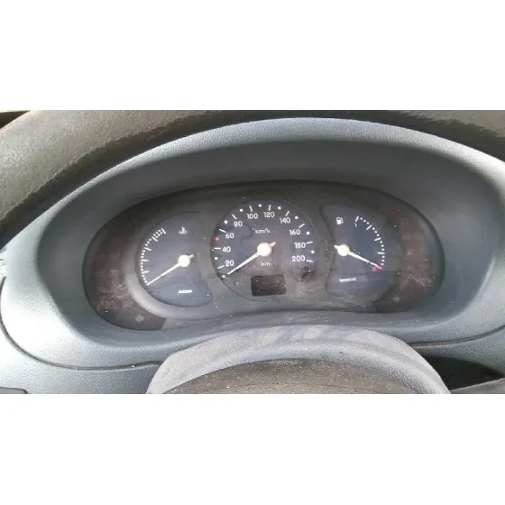 RENAULT KANGOO (F/KC0) '1999 ALIZE AZUL