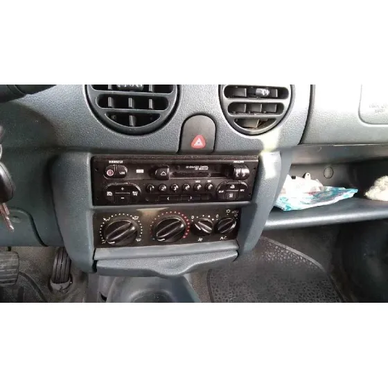 RENAULT KANGOO (F/KC0) '1999 ALIZE AZUL