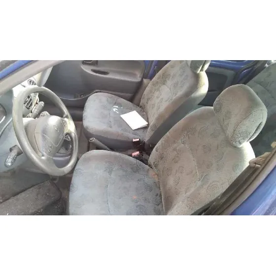 RENAULT KANGOO (F/KC0) '1999 ALIZE AZUL