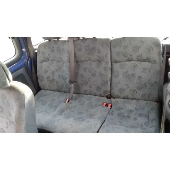 RENAULT KANGOO (F/KC0) '1999 ALIZE AZUL