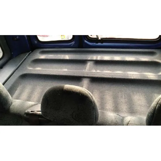 RENAULT KANGOO (F/KC0) '1999 ALIZE AZUL