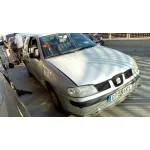 SEAT IBIZA (6K1) SEAT IBIZA (6K1) '2000 SELECT PLATA 1999