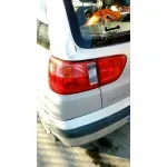 SEAT IBIZA (6K1) SEAT IBIZA (6K1) '2000 SELECT PLATA 1999