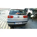 SEAT IBIZA (6K1) SEAT IBIZA (6K1) '2000 SELECT PLATA 1999