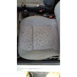 SEAT IBIZA (6K1) SEAT IBIZA (6K1) '2000 SELECT PLATA 1999