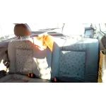 SEAT IBIZA (6K1) SEAT IBIZA (6K1) '2000 SELECT PLATA 1999
