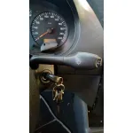 SEAT IBIZA (6K1) SEAT IBIZA (6K1) '2000 SELECT PLATA 1999