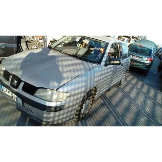 SEAT IBIZA (6K1) '2000 SELECT PLATA
