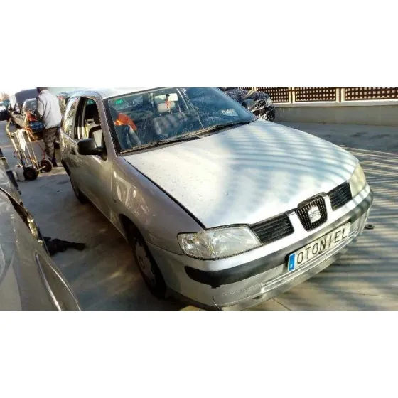 SEAT IBIZA (6K1) '2000 SELECT PLATA