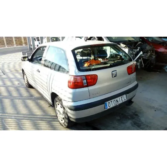 SEAT IBIZA (6K1) '2000 SELECT PLATA