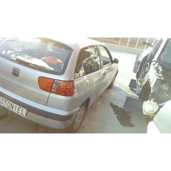 SEAT IBIZA (6K1) '2000 SELECT PLATA