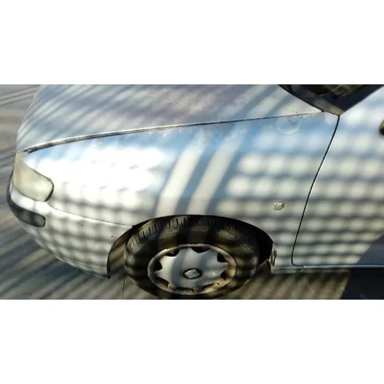 SEAT IBIZA (6K1) '2000 SELECT PLATA
