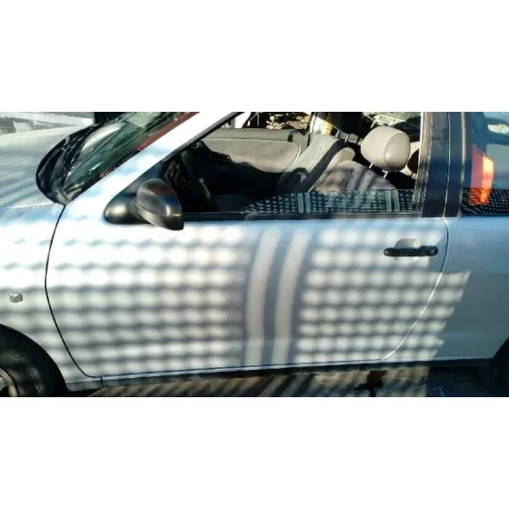 SEAT IBIZA (6K1) '2000 SELECT PLATA