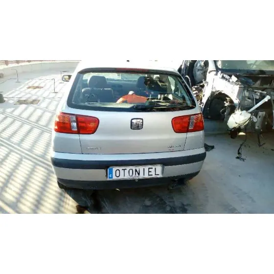 SEAT IBIZA (6K1) '2000 SELECT PLATA