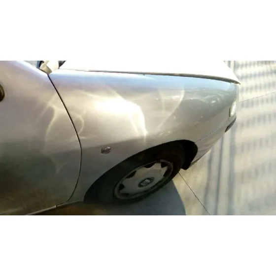 SEAT IBIZA (6K1) '2000 SELECT PLATA