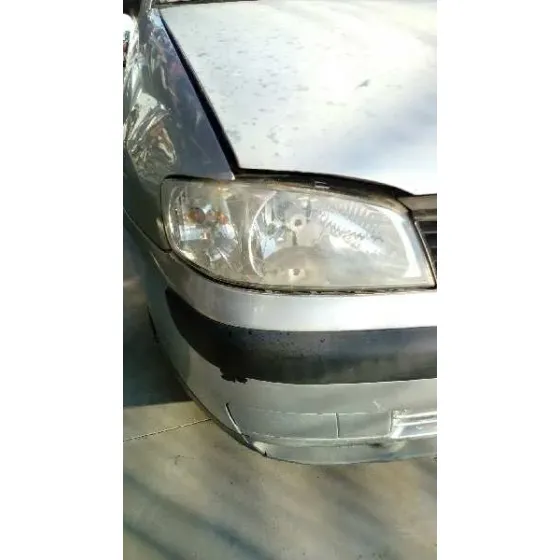 SEAT IBIZA (6K1) '2000 SELECT PLATA