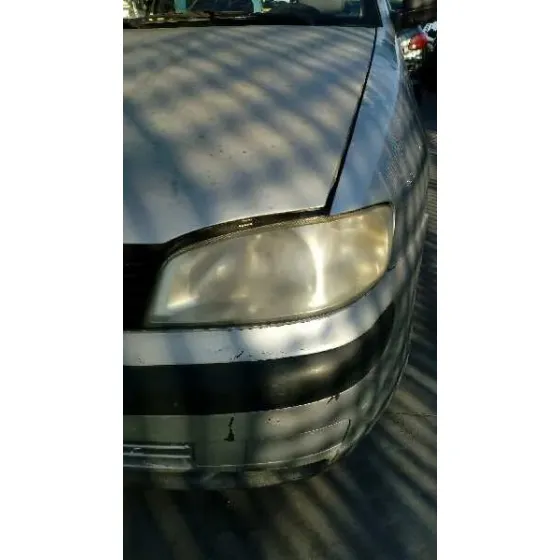 SEAT IBIZA (6K1) '2000 SELECT PLATA