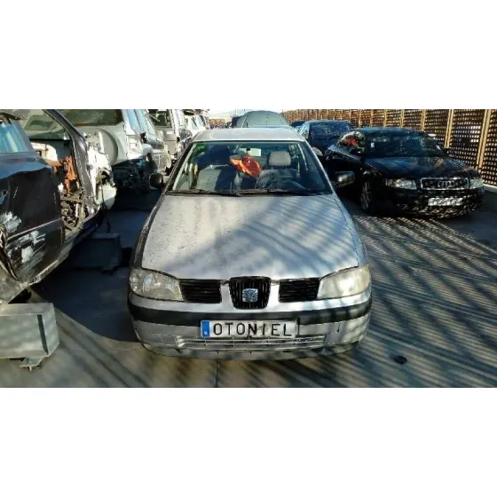 SEAT IBIZA (6K1) '2000 SELECT PLATA