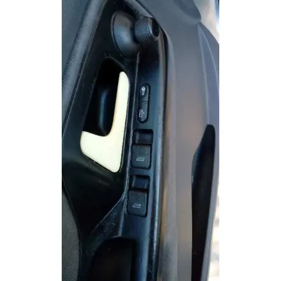 SEAT IBIZA (6K1) '2000 SELECT PLATA