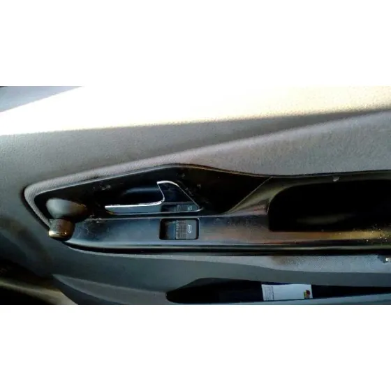 SEAT IBIZA (6K1) '2000 SELECT PLATA