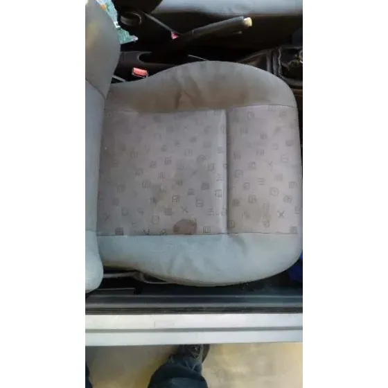 SEAT IBIZA (6K1) '2000 SELECT PLATA
