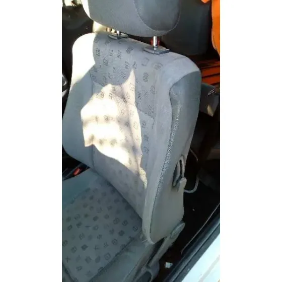 SEAT IBIZA (6K1) '2000 SELECT PLATA