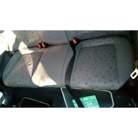 SEAT IBIZA (6K1) '2000 SELECT PLATA