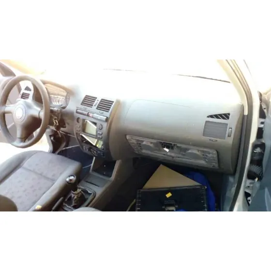 SEAT IBIZA (6K1) '2000 SELECT PLATA