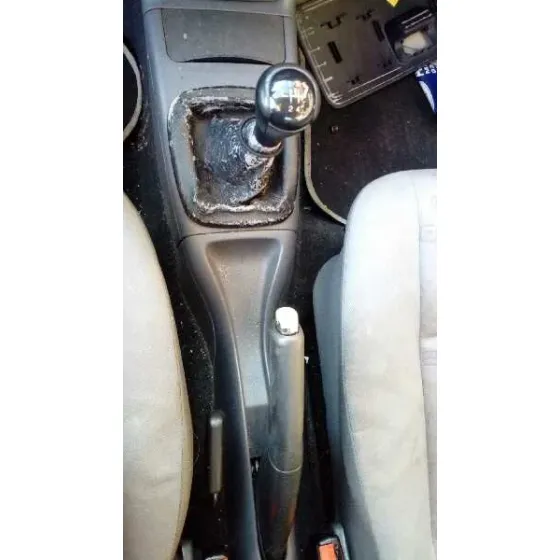 SEAT IBIZA (6K1) '2000 SELECT PLATA