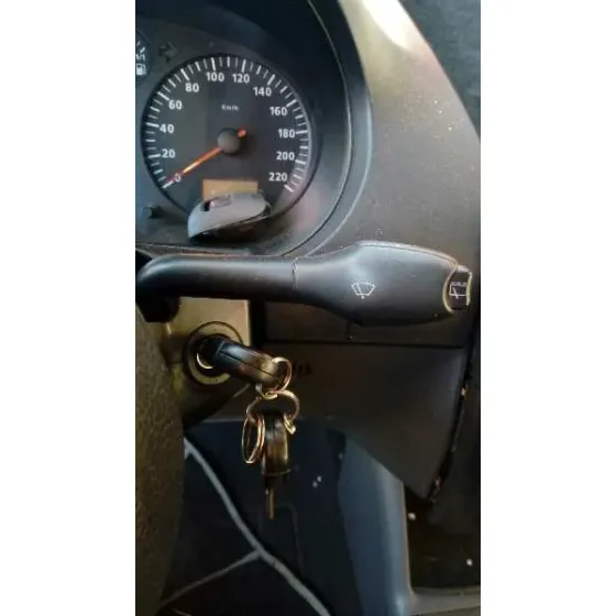 SEAT IBIZA (6K1) '2000 SELECT PLATA