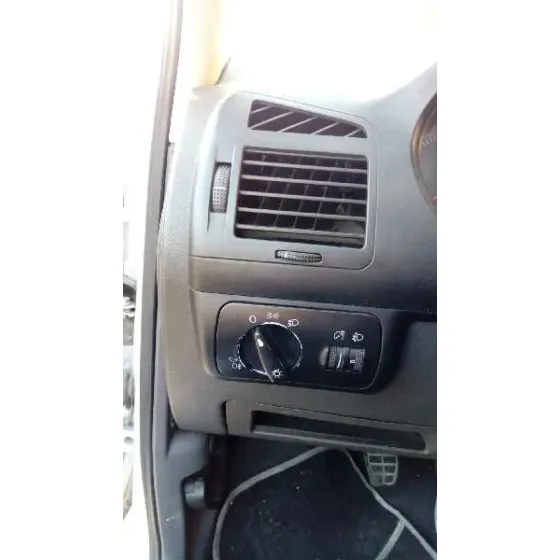 SEAT IBIZA (6K1) '2000 SELECT PLATA