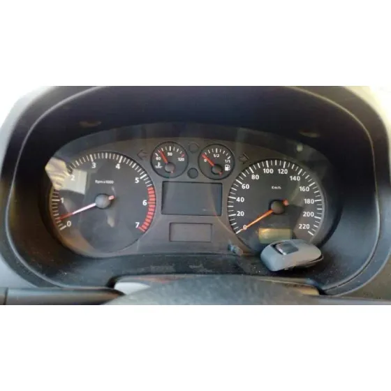 SEAT IBIZA (6K1) '2000 SELECT PLATA