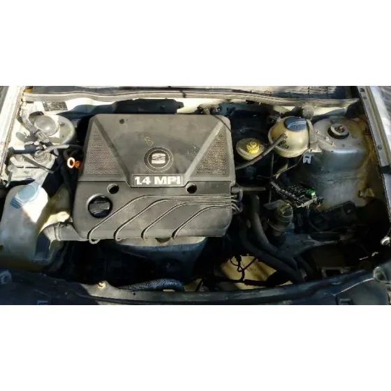SEAT IBIZA (6K1) '2000 SELECT PLATA