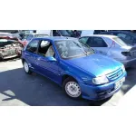 CITROEN SAXO '1998 1.4 EXCLUSIVE AZUL