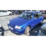 CITROEN SAXO '1998 1.4 EXCLUSIVE AZUL