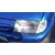CITROEN SAXO '1998 1.4 EXCLUSIVE AZUL