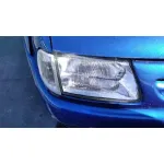 CITROEN SAXO '1998 1.4 EXCLUSIVE AZUL