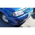CITROEN SAXO '1998 1.4 EXCLUSIVE AZUL