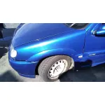 CITROEN SAXO '1998 1.4 EXCLUSIVE AZUL