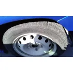CITROEN SAXO '1998 1.4 EXCLUSIVE AZUL